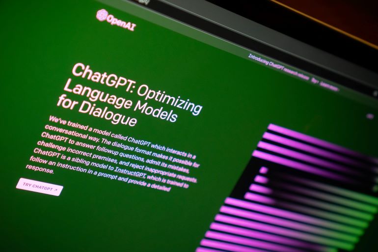 ChatGPT What Offers