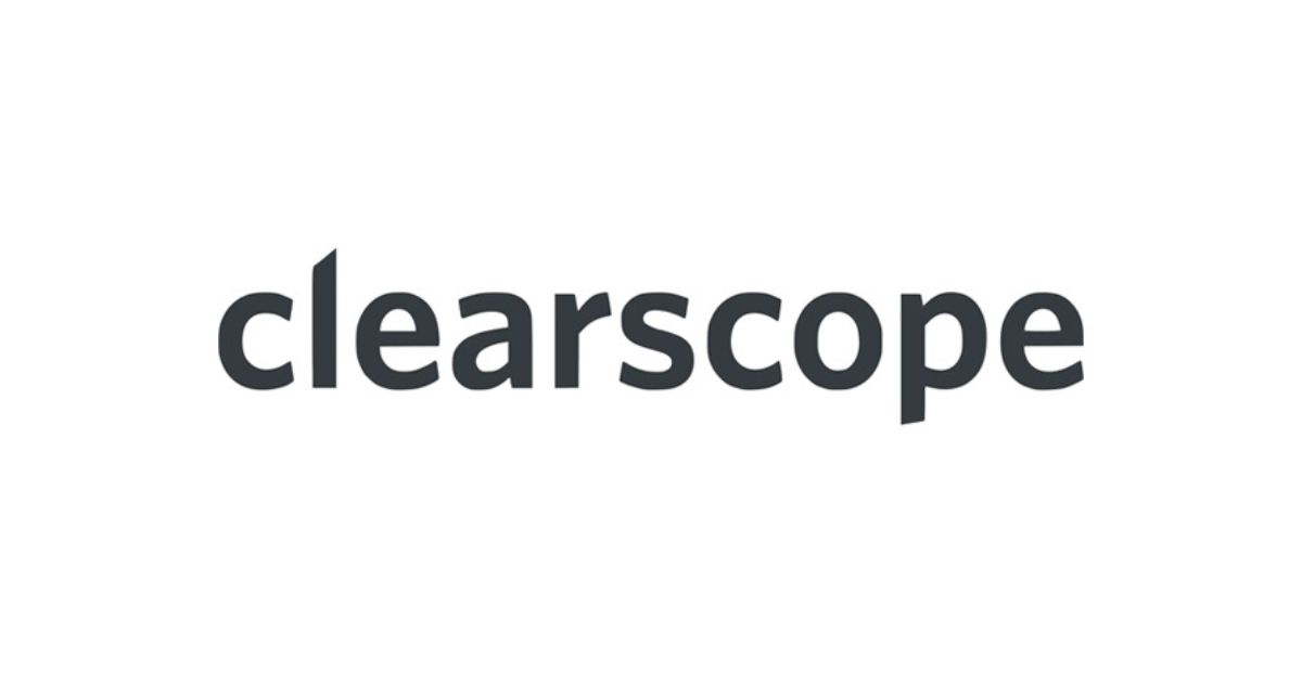 Clearscope logo