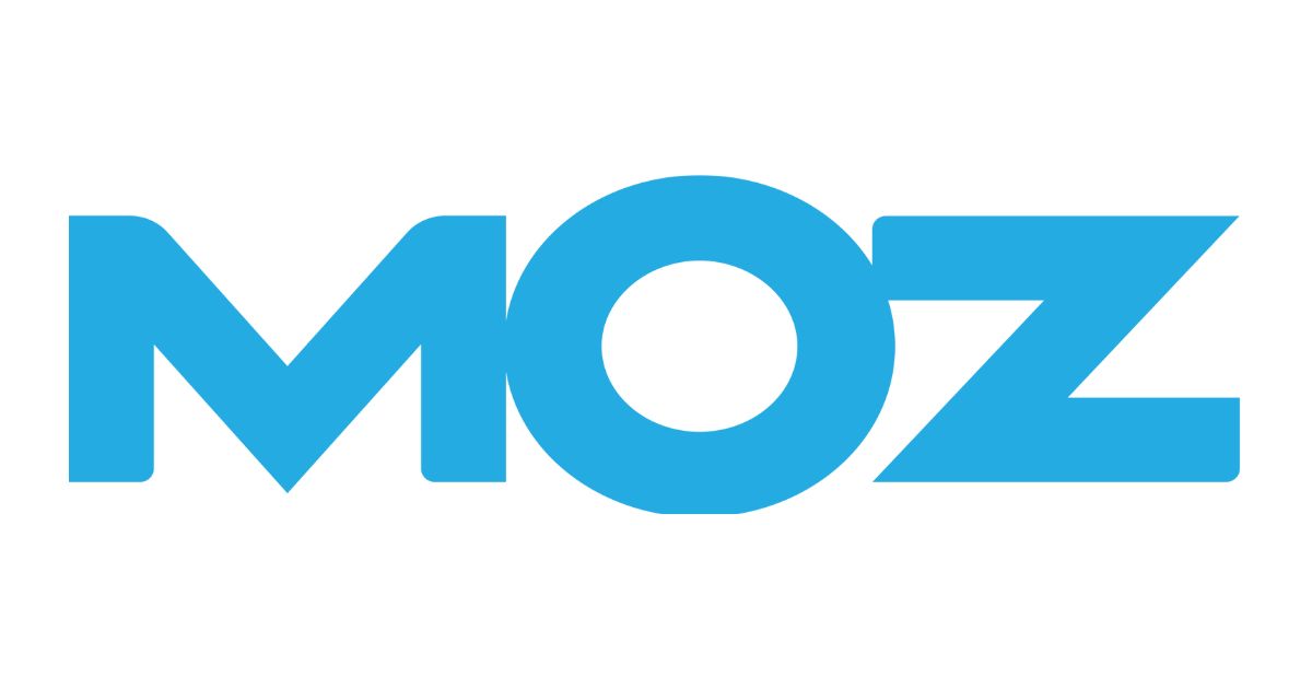 Moz logotip