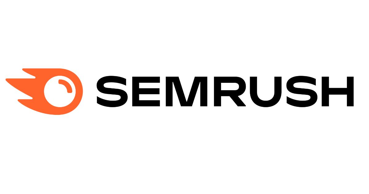 SEMRush Logotip