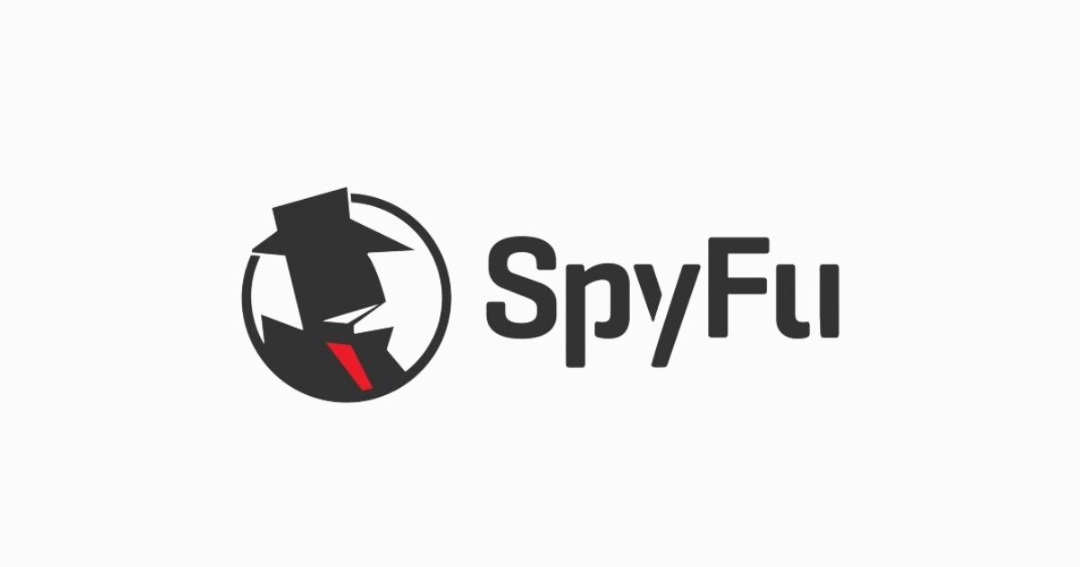 SpyFu logotip