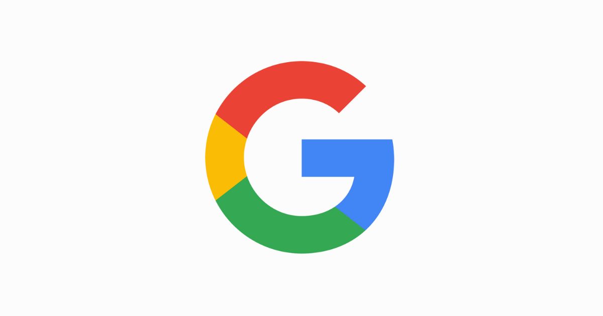 Google logotype