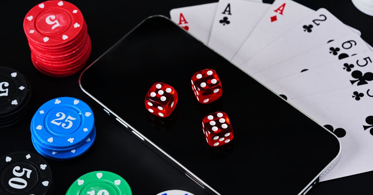 Cracking The Casino Etiquette: Essential Do’s and Don’ts for a Smooth Gaming Experience Code