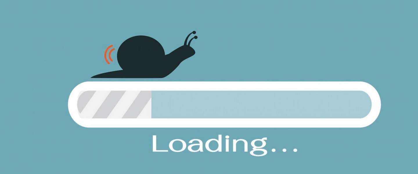 loading speed