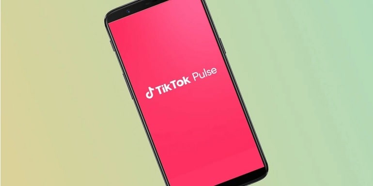 TikTok Pulse