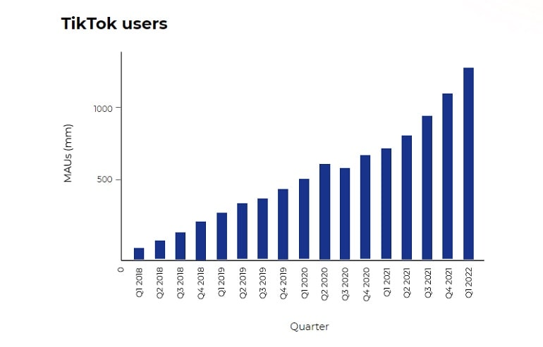 TikTok Users