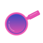 magnifier icon