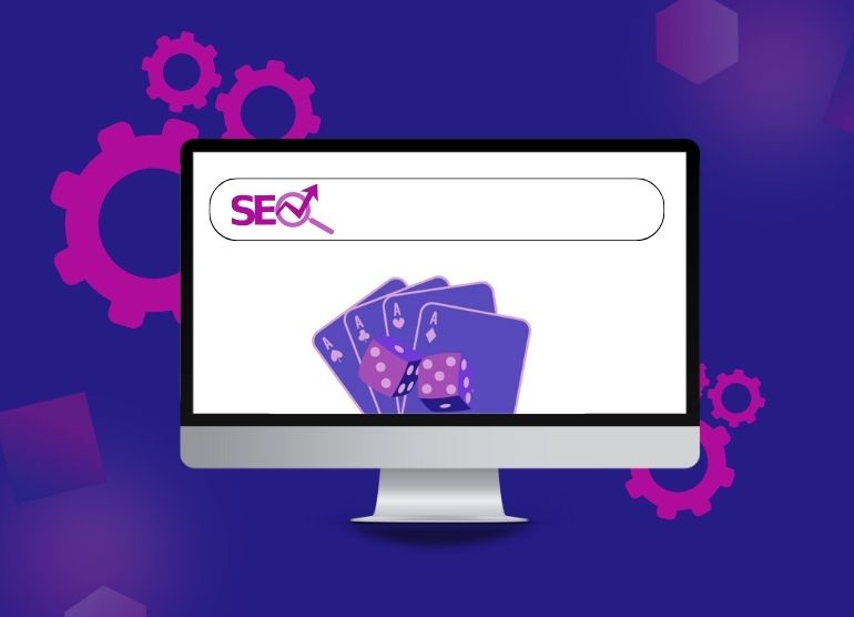 10 SEO Tips for Online Casinos and Betting Sites