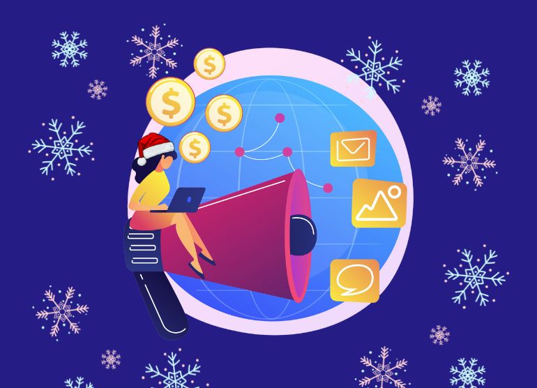E-Commerce: How to Optimize Paid Media Strategy for Christmas
