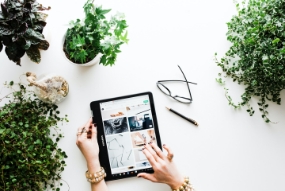 How to Stand Out and Succeed at Content Marketing