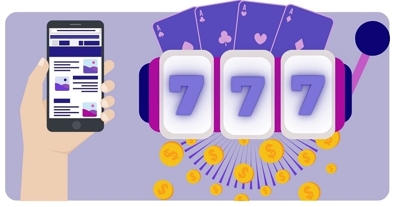 iGaming SEO Benefits