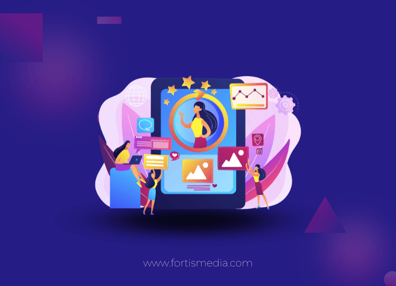 What is influencer marketing?