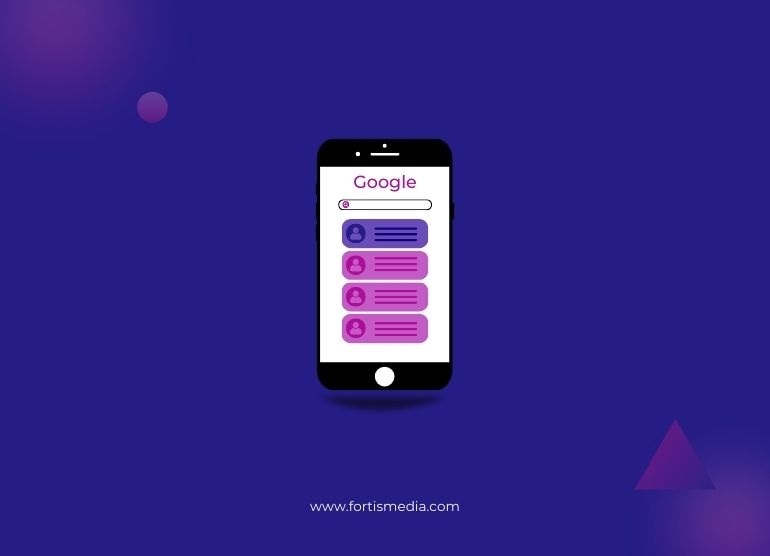 How To Rank On The First Page of Google