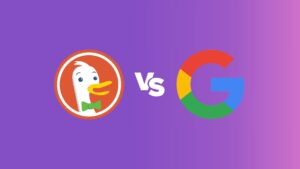 DuckDuckGo vs Google: Which to choose in 2026?