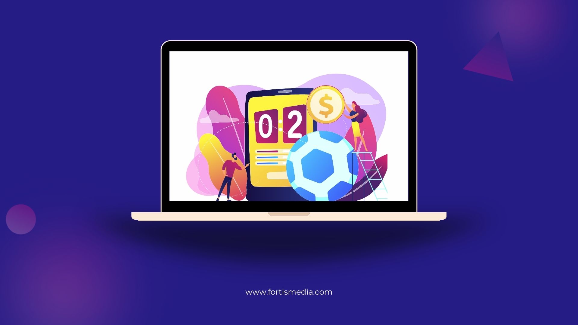 How to Start a Sports Betting Business in 2024
