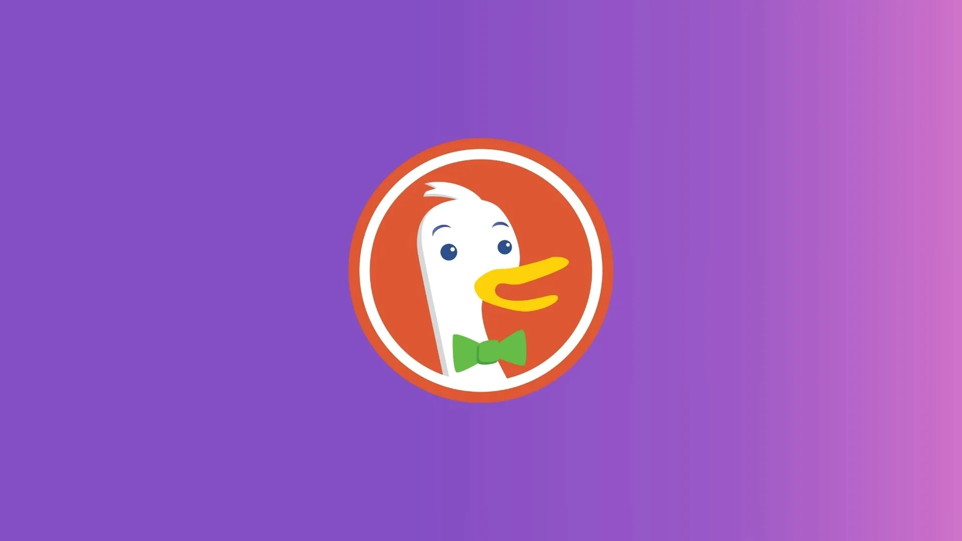 What is DuckDuckGo