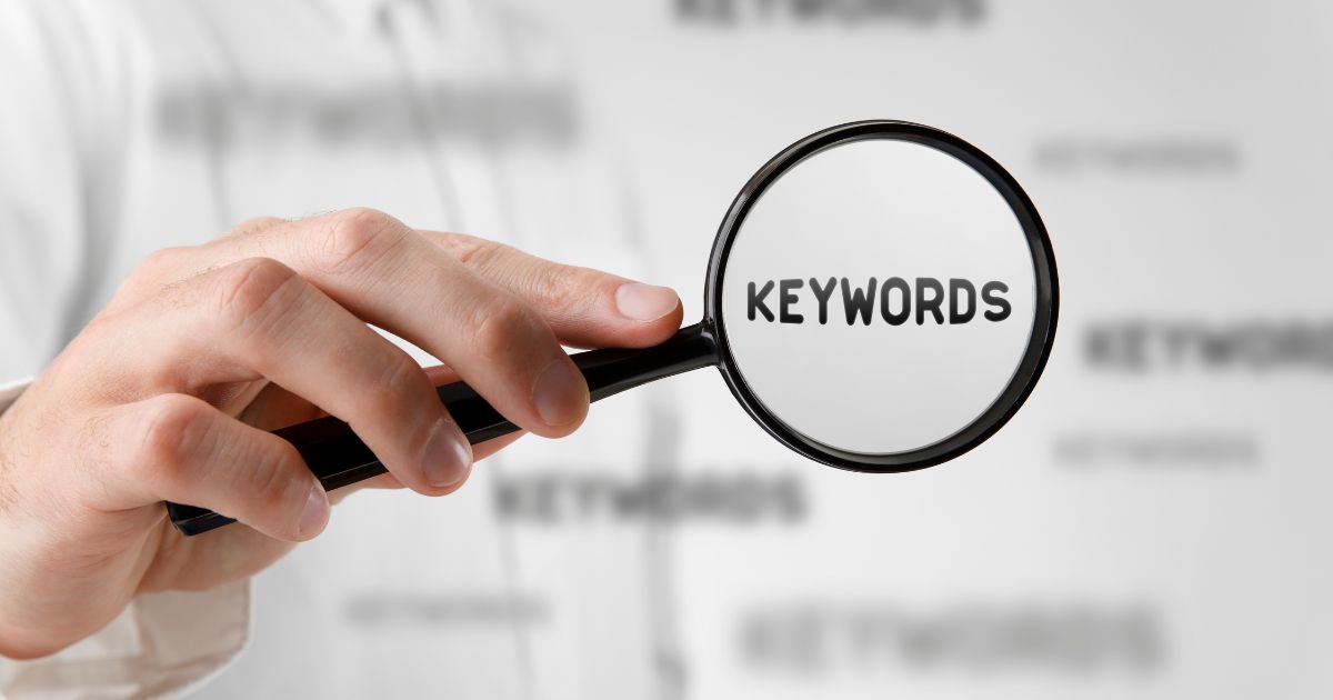 Keyword Research