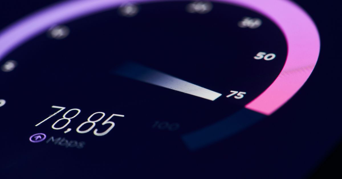 Ensuring speed and performance at scale