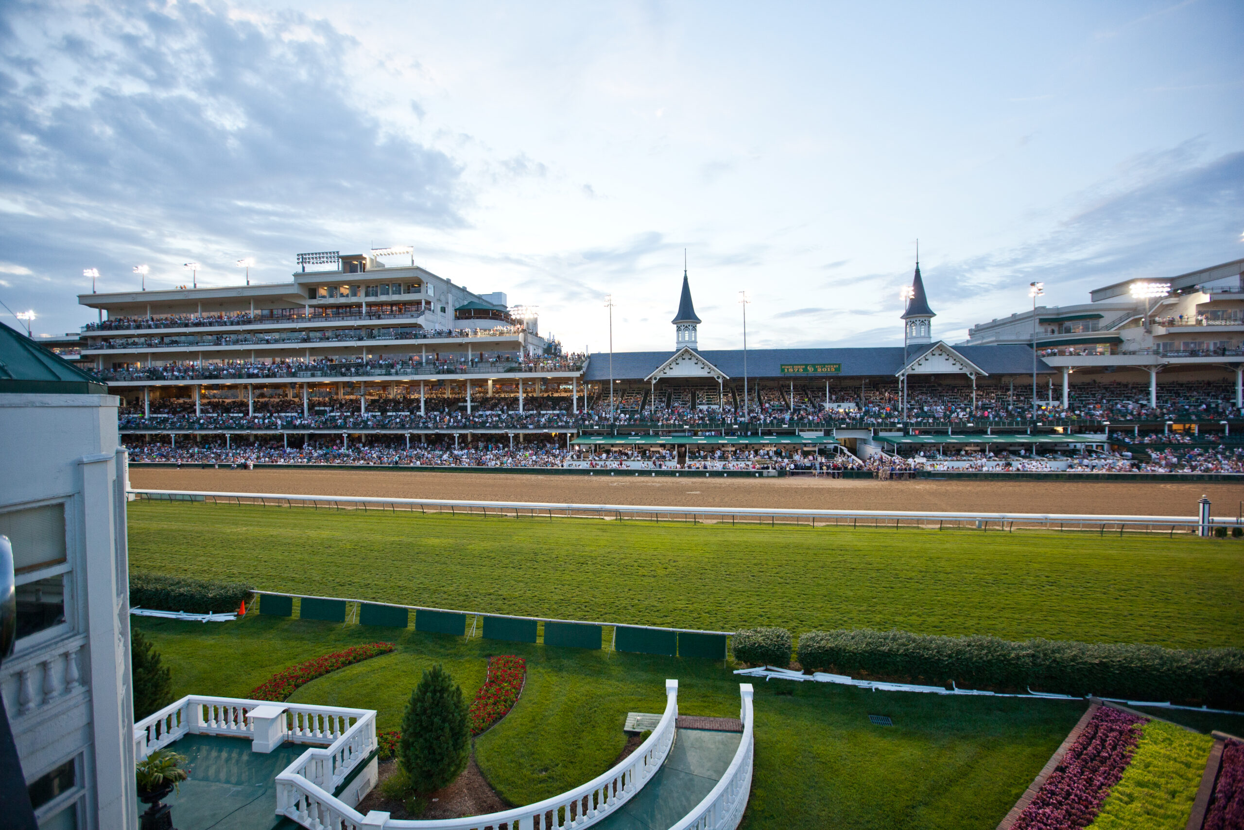 KentuckyDerby-ChurchillDowns2024-CPChurchill