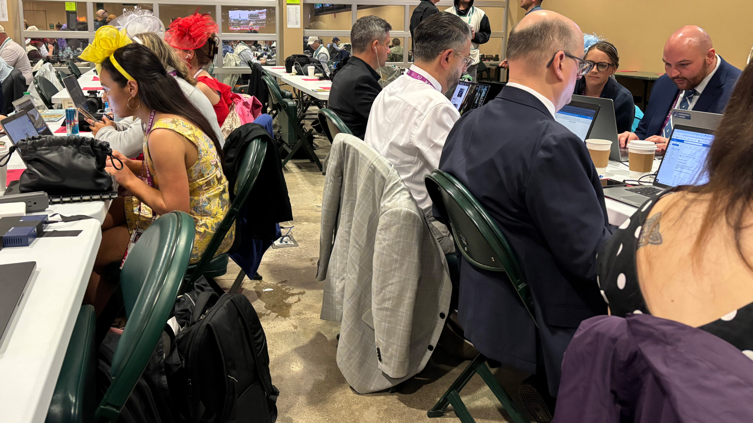 TwinSpiresTeam3-KYD151