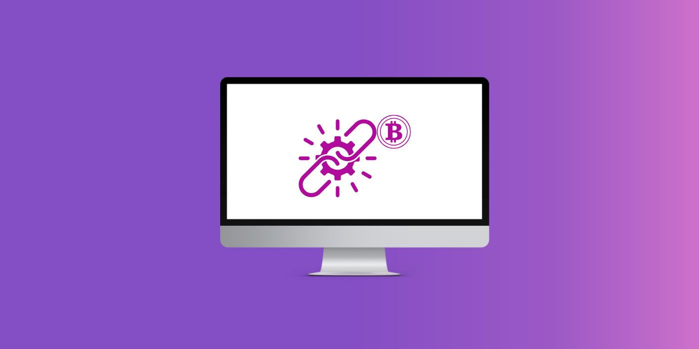 Crypto link building