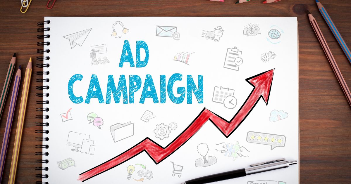 Measuring crypto ad campaign success