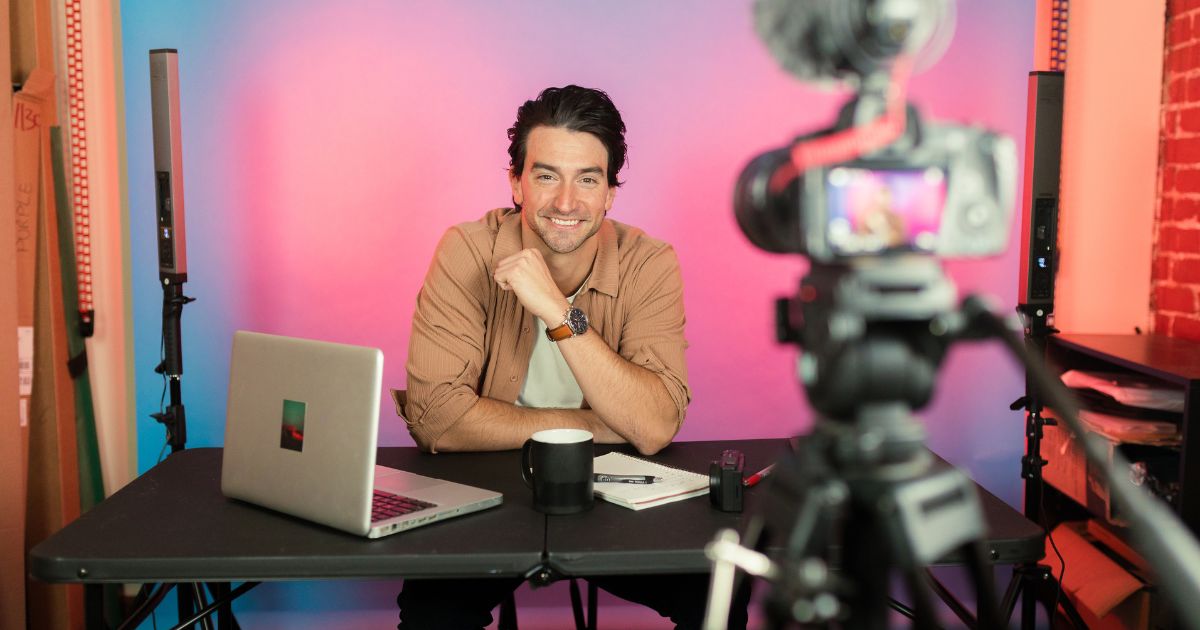 Influencer & KOL marketing