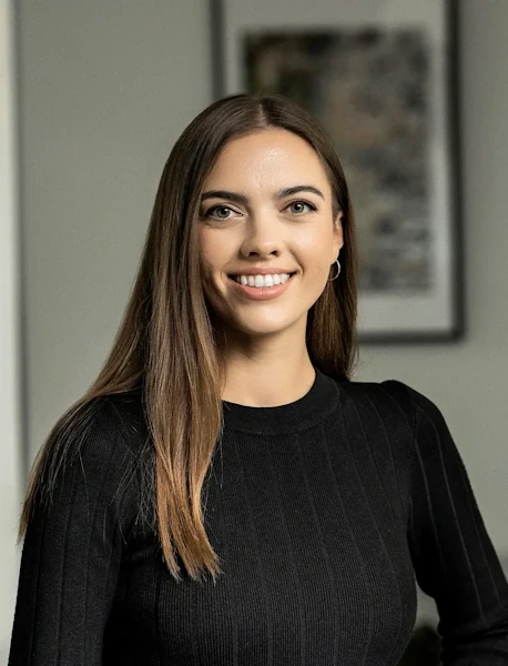 CMO of Genome, Oksana Arbačiauskaitė