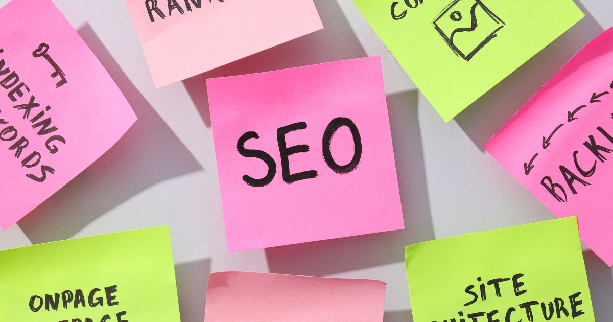 Search Engine Optimization (SEO)