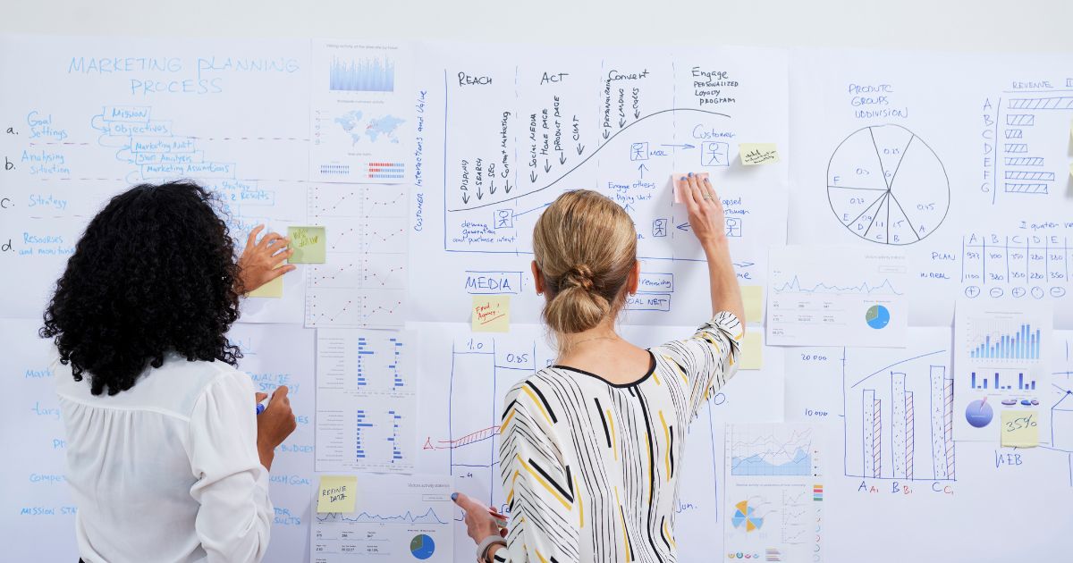 crypto marketing plan