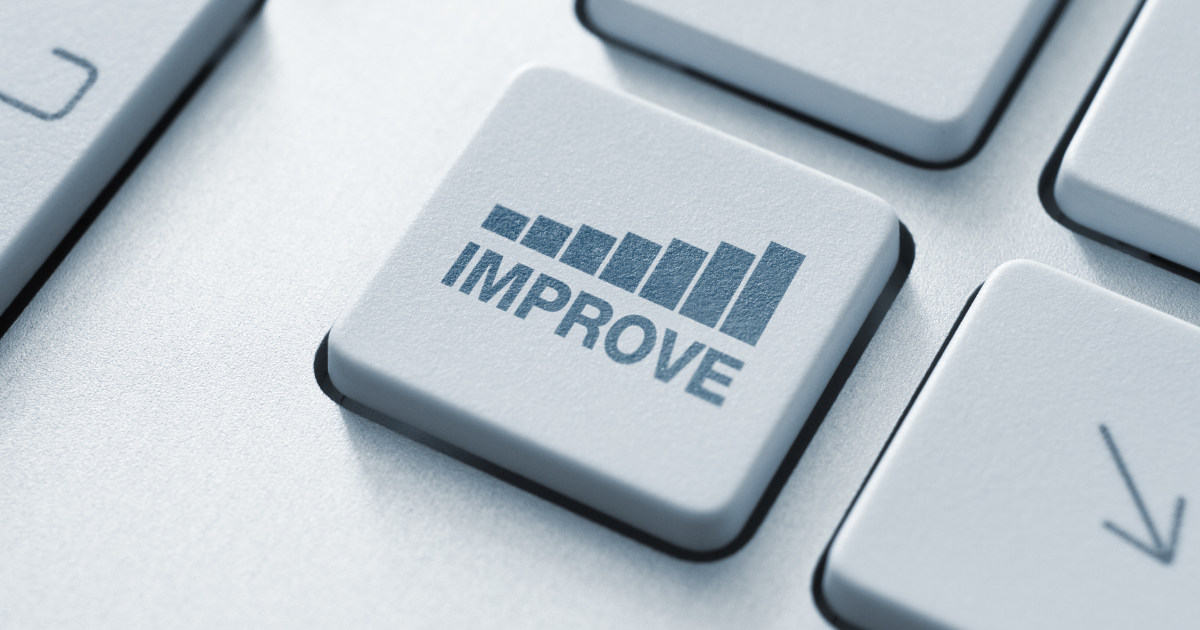 Maintain human relevance while improving machine readability