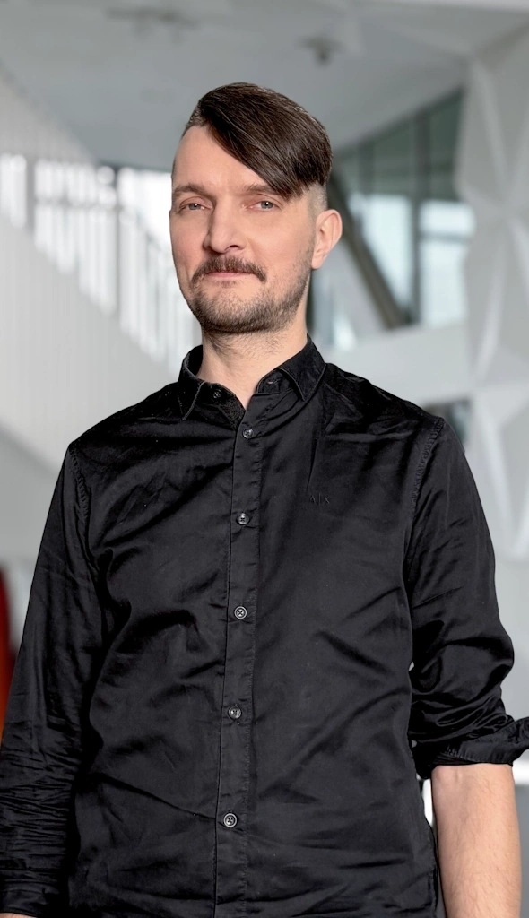 Bernardas Prušinskas