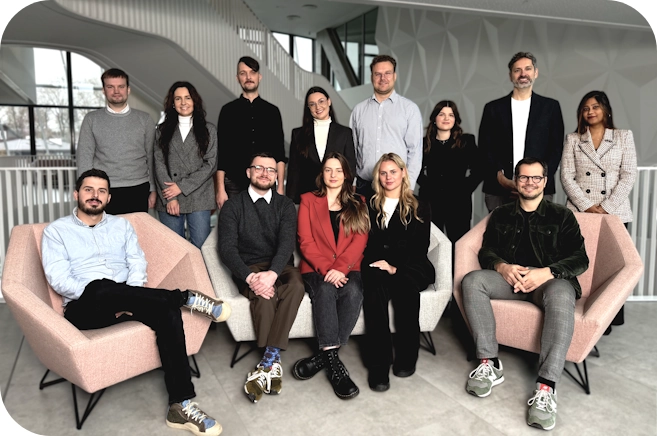 Fortis Media Team in 2026