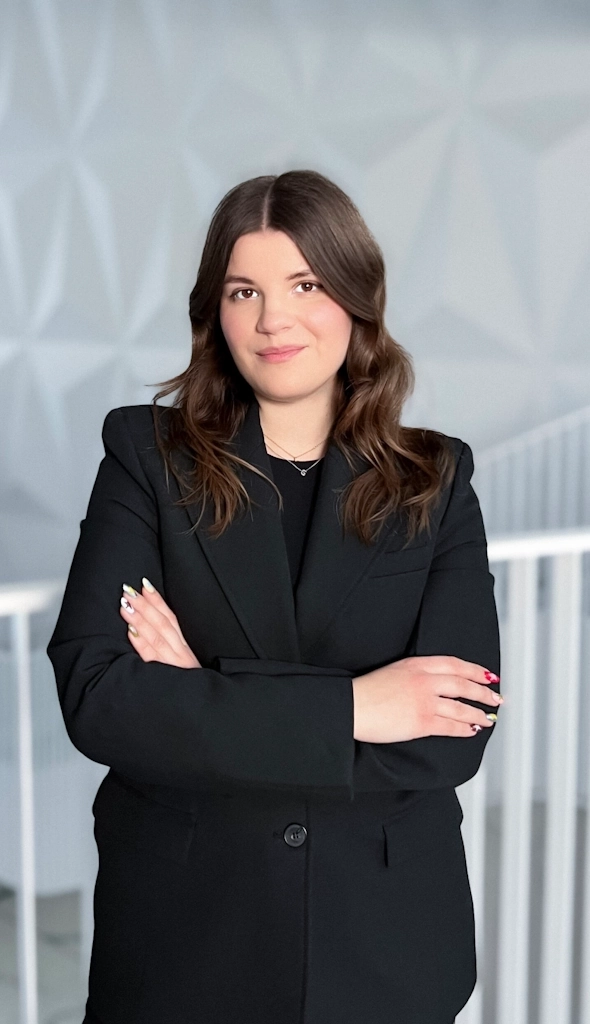 Gabrielė Graliauskaitė