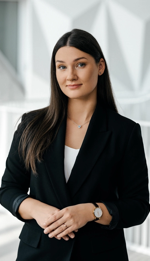 Gabrielė Meliūnaitė-Ruzgė