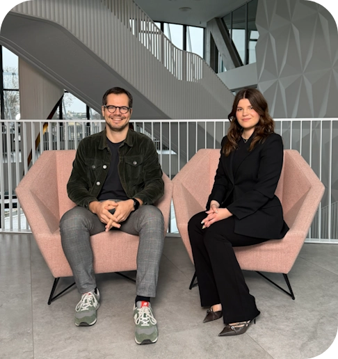 Fortis Media On-Site SEO Team