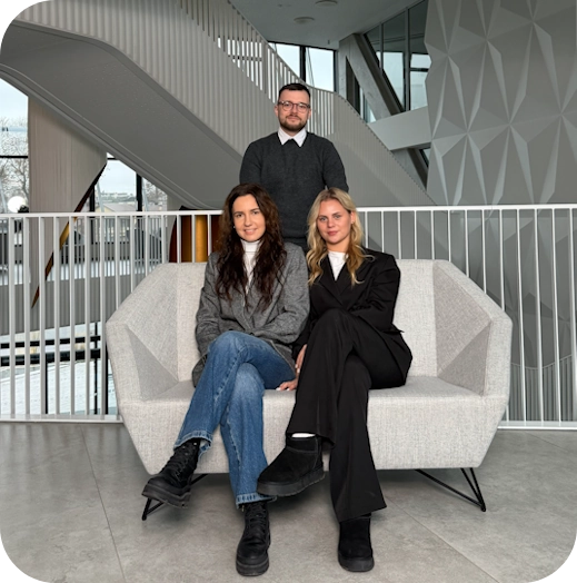 Fortis Media Outreach Team