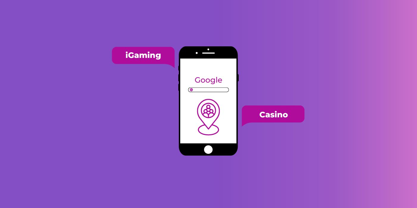 Localized iGaming content for casinos and sportsbooks