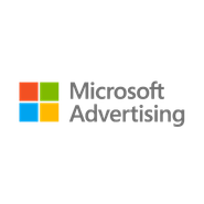 Microsoft Advertising logo