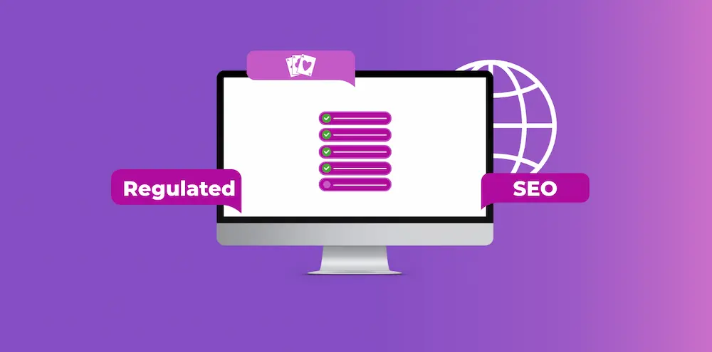 SEO Compliance Checklist for Regulated Gambling