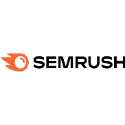 Logo of Semrush