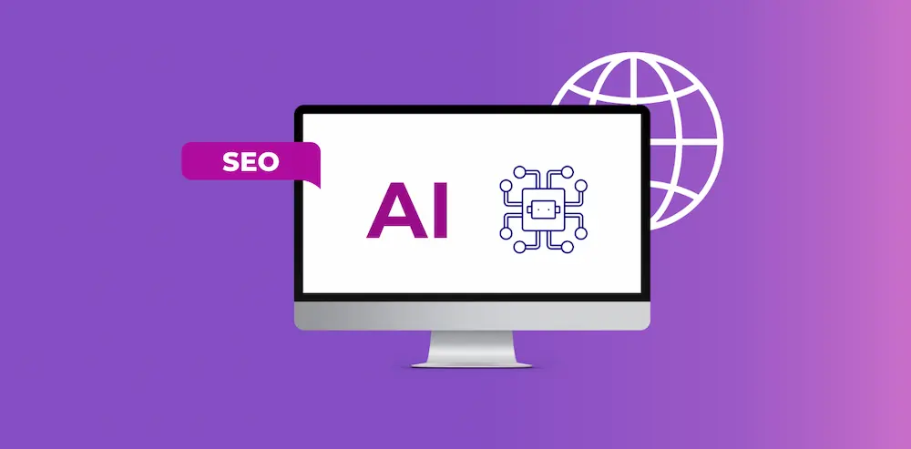 AI SEO Strategy