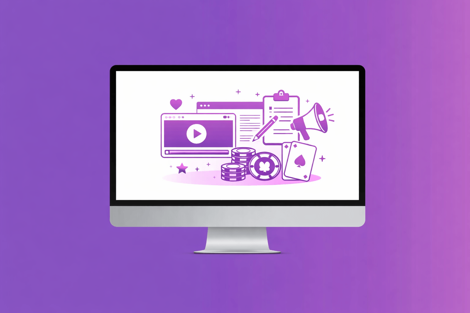 Casino Content Marketing