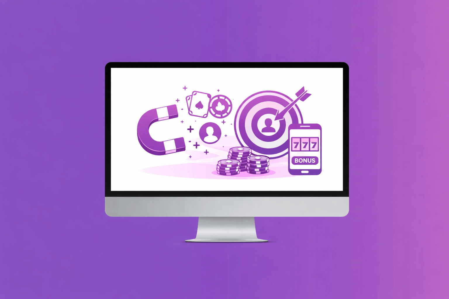 Casino Player Acquisition Tactics