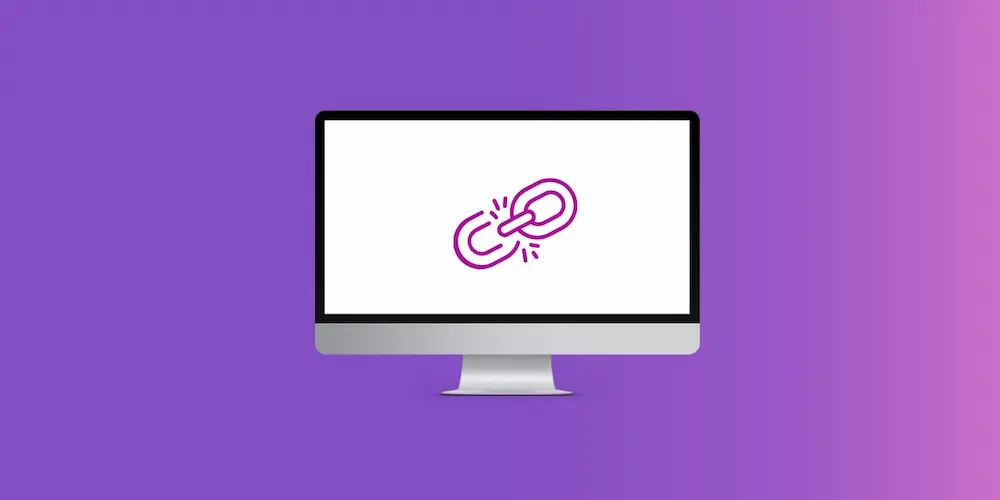 Do Broken Links Affect SEO How To Optimize Your Links