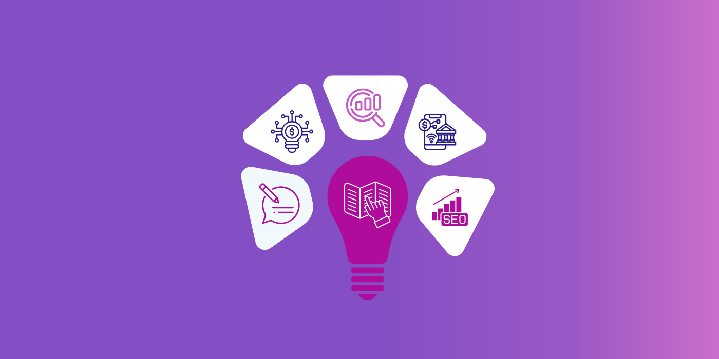 Fintech SEO strategy A complete guide to ranking in competitive markets