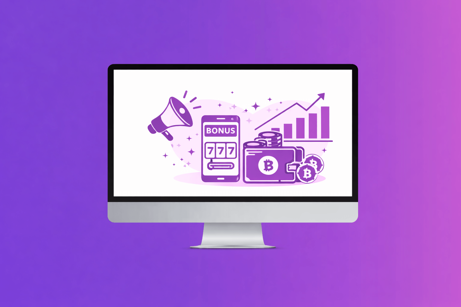 crypto casino traffic