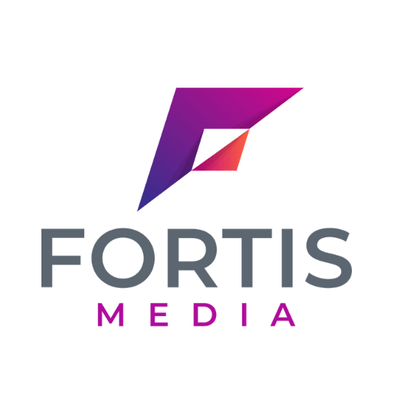 Fortis Media logo
