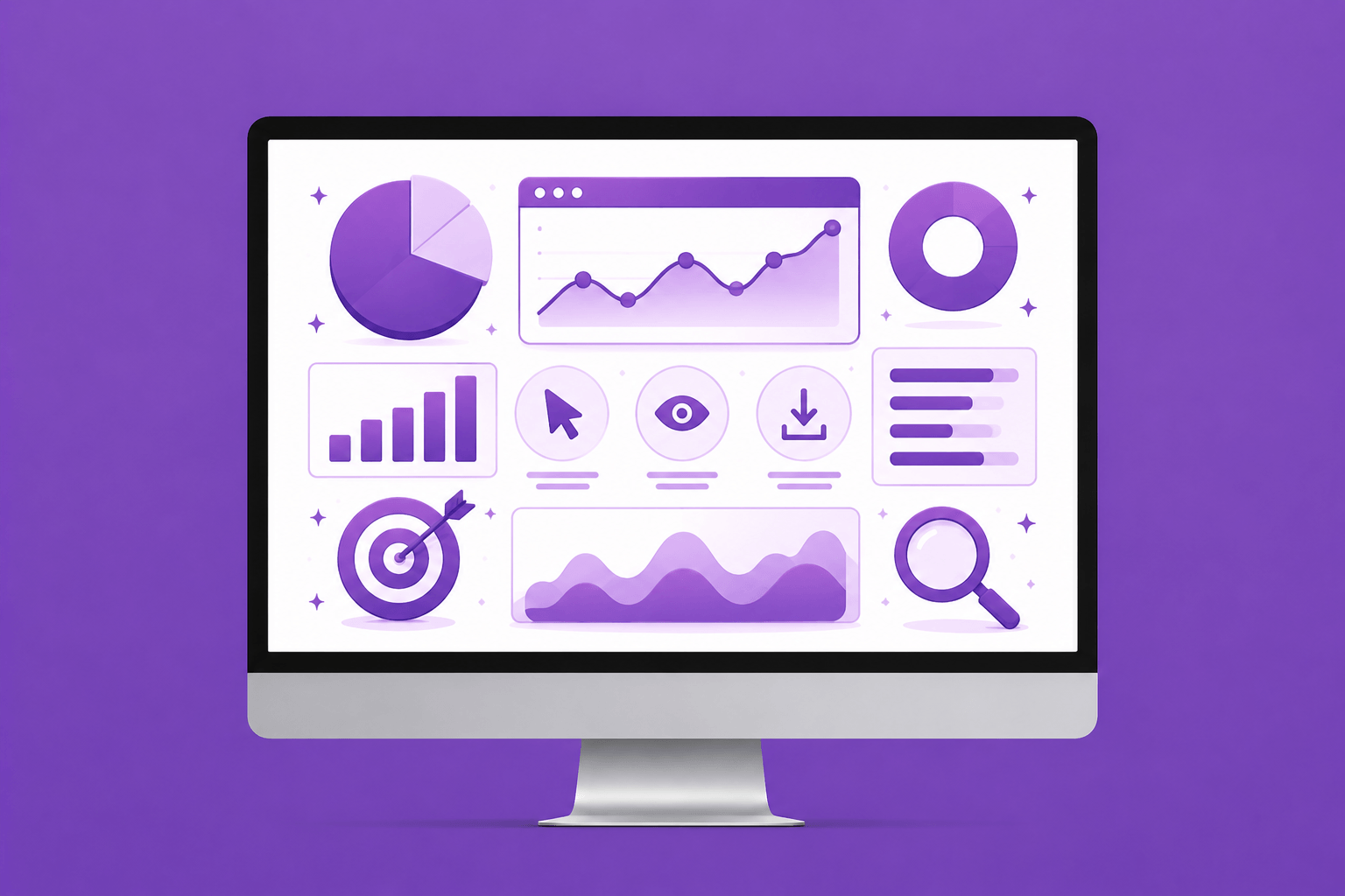 iGaming SEO metrics