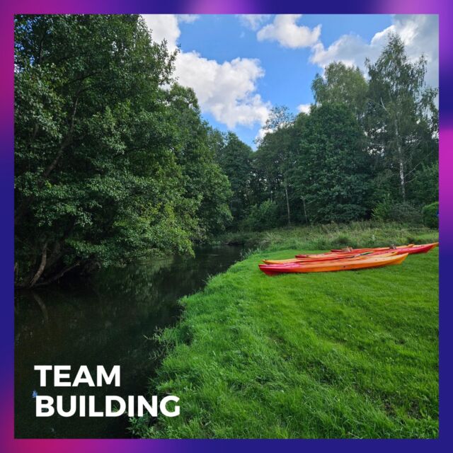 We're still buzzing with excitement from our unforgettable SEO team building day that took place on September 2nd. It was a perfect blend of teamwork, adventure, and bonding in the heart of nature.

🚣‍♀️ Our Day on the Water 🚣‍♂️
We kicked off the day by hitting the tranquil waters for an epic kayaking adventure. Navigating through the serene river surrounded by lush greenery was an experience we won't forget anytime soon. 🌊💚

💬 Teamwork at its Finest 💬
While paddling, we quickly realized how essential effective communication and coordination are, just like in our day-to-day SEO efforts. Teamwork truly makes the dream work, and it was amazing to see how our team synergized on the water.

🌲 Cottage House Getaway 🌲
After our kayaking adventure, we retreated to a cozy cottage nestled in the woods. Surrounded by nature, we enjoyed a delicious barbecue, shared stories, and relaxed by the bonfire.

🌅 Reflecting and Planning 🌅
As the sun set, we gathered around the campfire to reflect on our accomplishments and discuss our future SEO strategies. It's incredible how being in a natural setting can inspire fresh ideas and creativity.

👏 Thank You to Our Amazing Team 👏
A big shoutout to each member of our SEO team for their dedication, hard work, and for making this team building day an absolute success. 🙌
We're ready to conquer new SEO challenges with even more synergy and determination! 💪

Stay tuned for the fantastic results that will undoubtedly come from our strengthened bond and renewed energy!

#teambuilding #fortismedia #bestteamwork #kayaking #seoteam